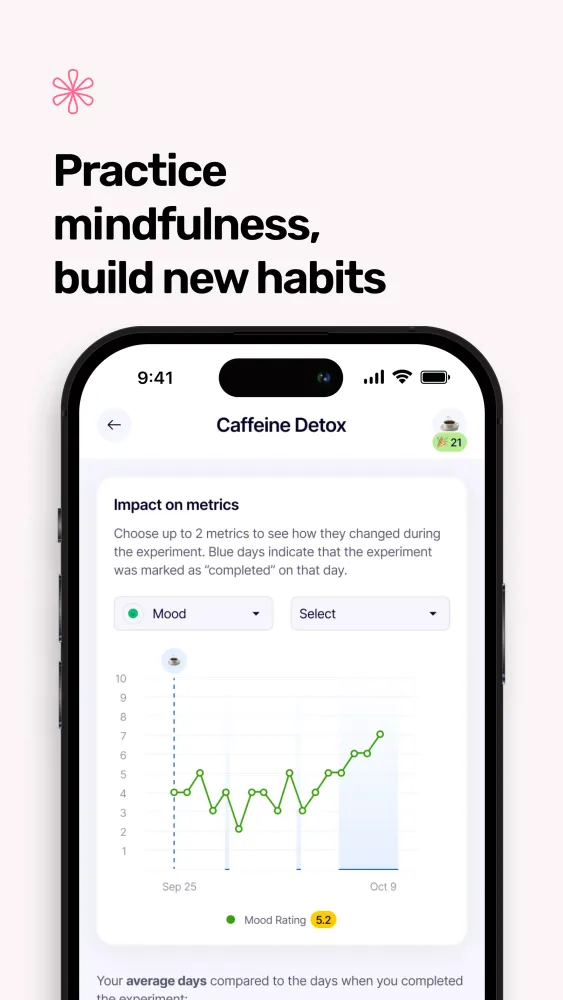 Mindway Screenshots