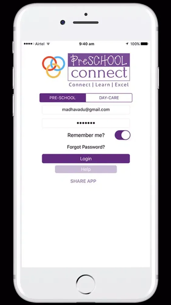 تصاویر Preschool Connect