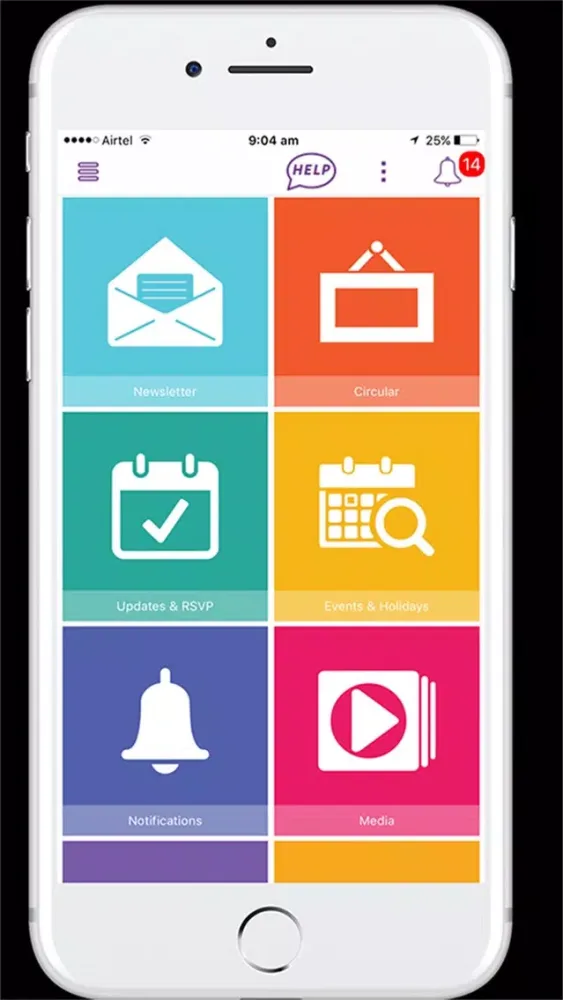 تصاویر Preschool Connect