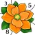 Coloring Club: Paint by Number