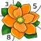 Coloring Club: Paint by Number