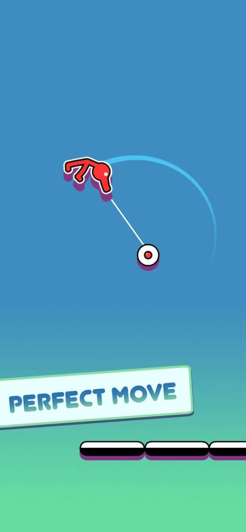 Stickman Hook-screenshot-2