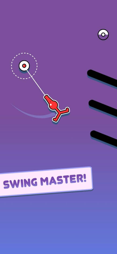 Stickman Hook-screenshot-3