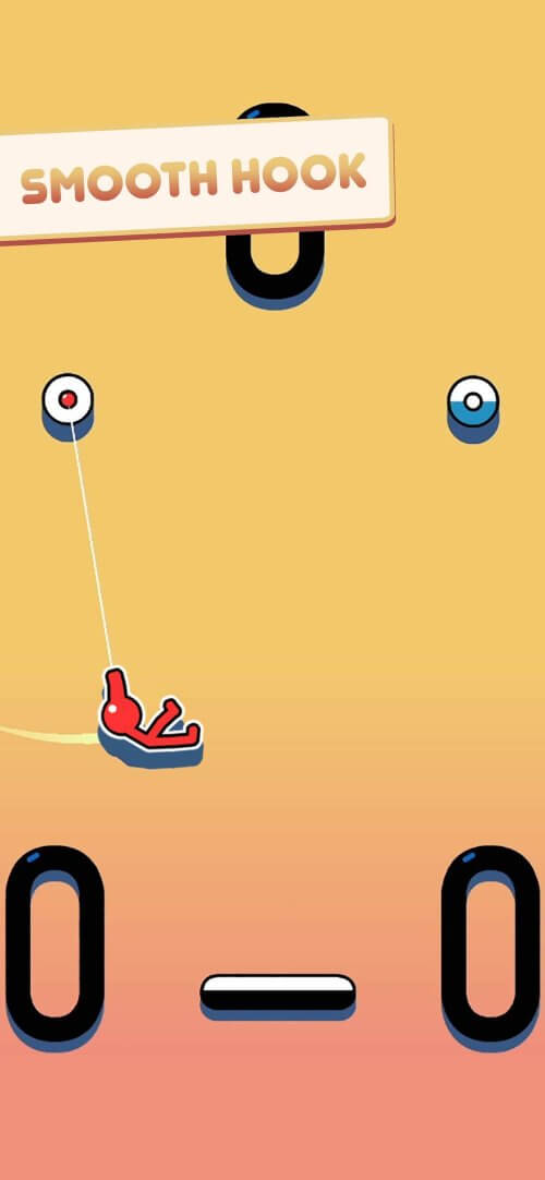 Stickman Hook-screenshot-4