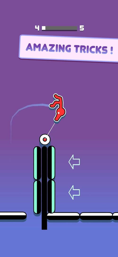 Stickman Hook-screenshot-6