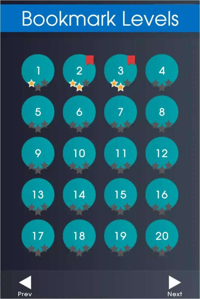 Checkmate puzzles - King Hunt Screenshots