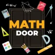 Escape Room: Math Door Escape Room: Math Door
