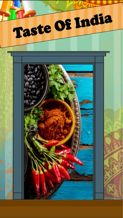 Скриншоты Jigsaw Door:Jigsaw Puzzle Game