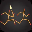 Matchstick Puzzle Game Matchstick Puzzle Game