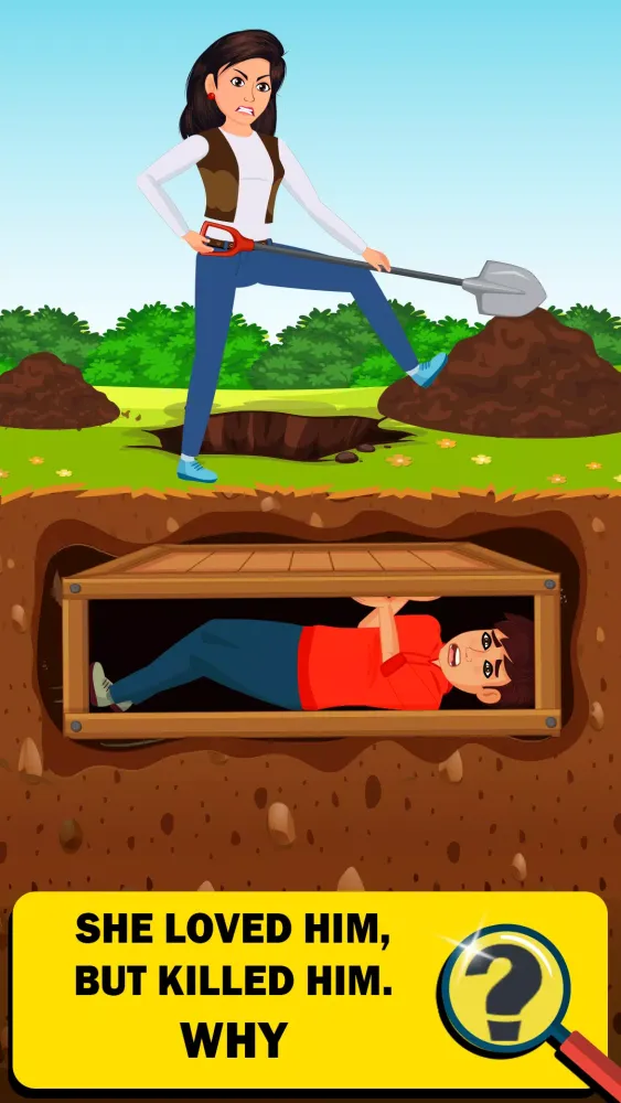 Detective Mehul Screenshots