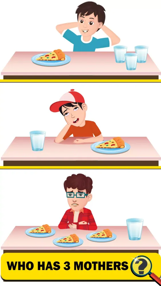Detective Mehul Screenshots