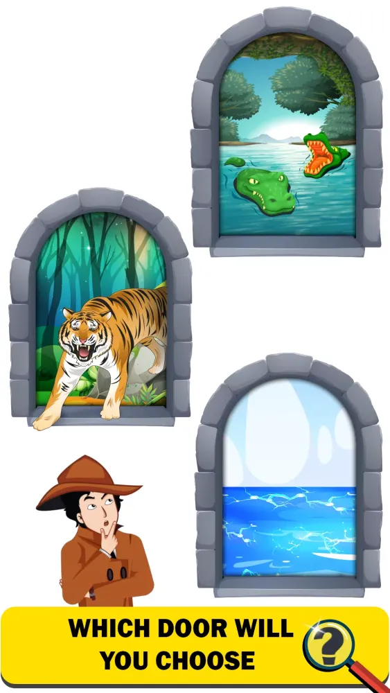 Detective Mehul Screenshots