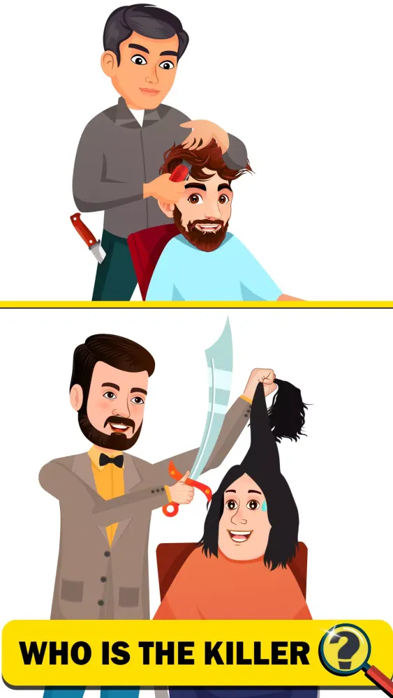 Detective Mehul Screenshots