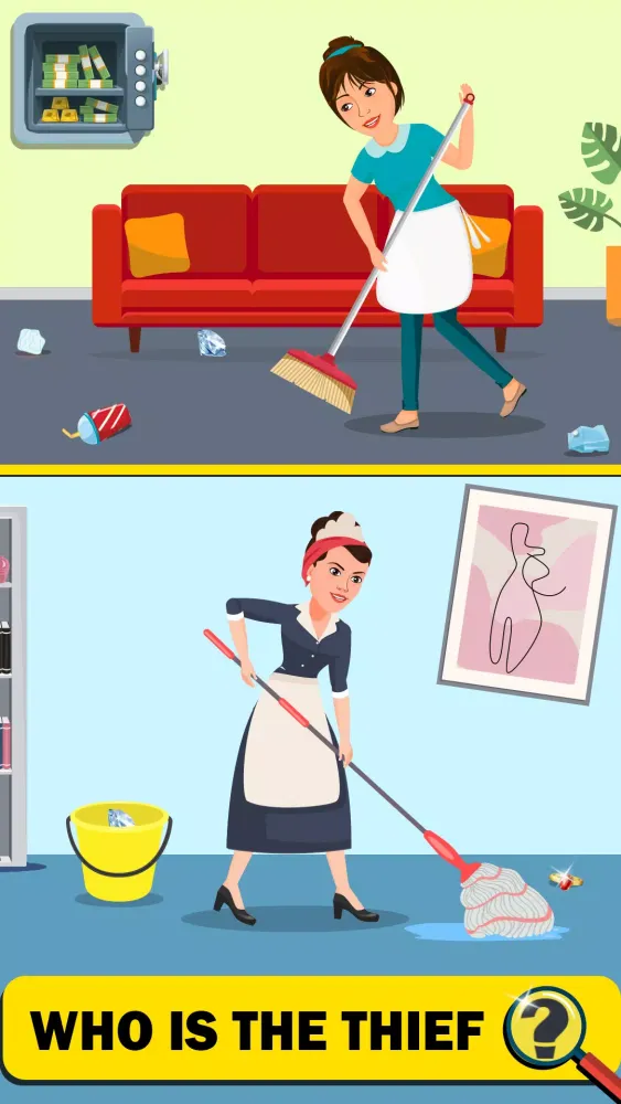 Detective Mehul Screenshots