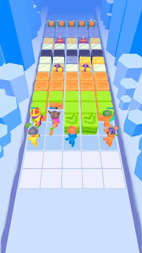Mine and Merge Screenshots