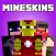 MineSkins for Minecraft PE