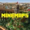 Minemaps for MCPE - Best Collection Maps & Download Maps for Minecraft PE