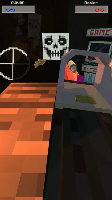 Buckshot Duel Minecraft Mods Screenshots