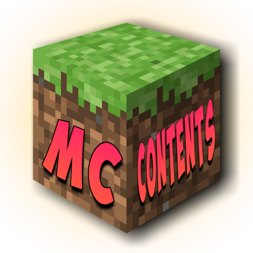 Minecraft Contents