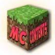 Minecraft Contents
