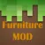 FURNITURE MODS for Minecraft PC - Best Wiki & Game Tools for Minecraft PC Edition