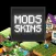 PRO mods for Minecraft