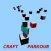 Minecraft parkour craft maps