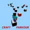 Minecraft parkour craft maps