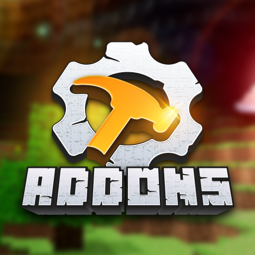 Mods. for. Minecraft PE - mcpe icon