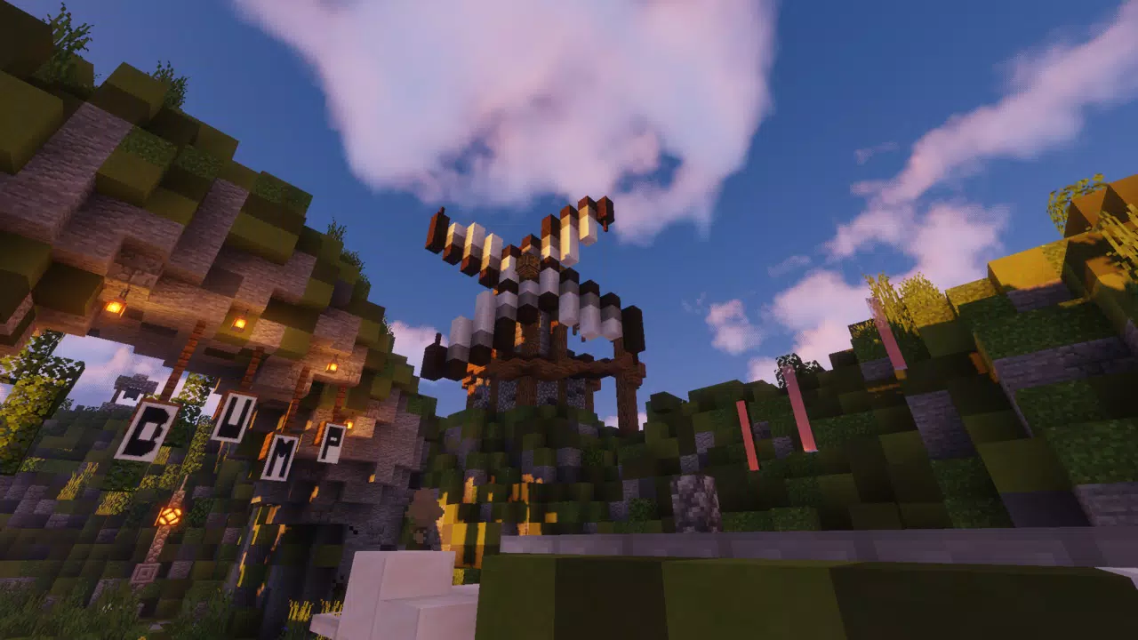 Mods. for. Minecraft PE - mcpe Screenshots1