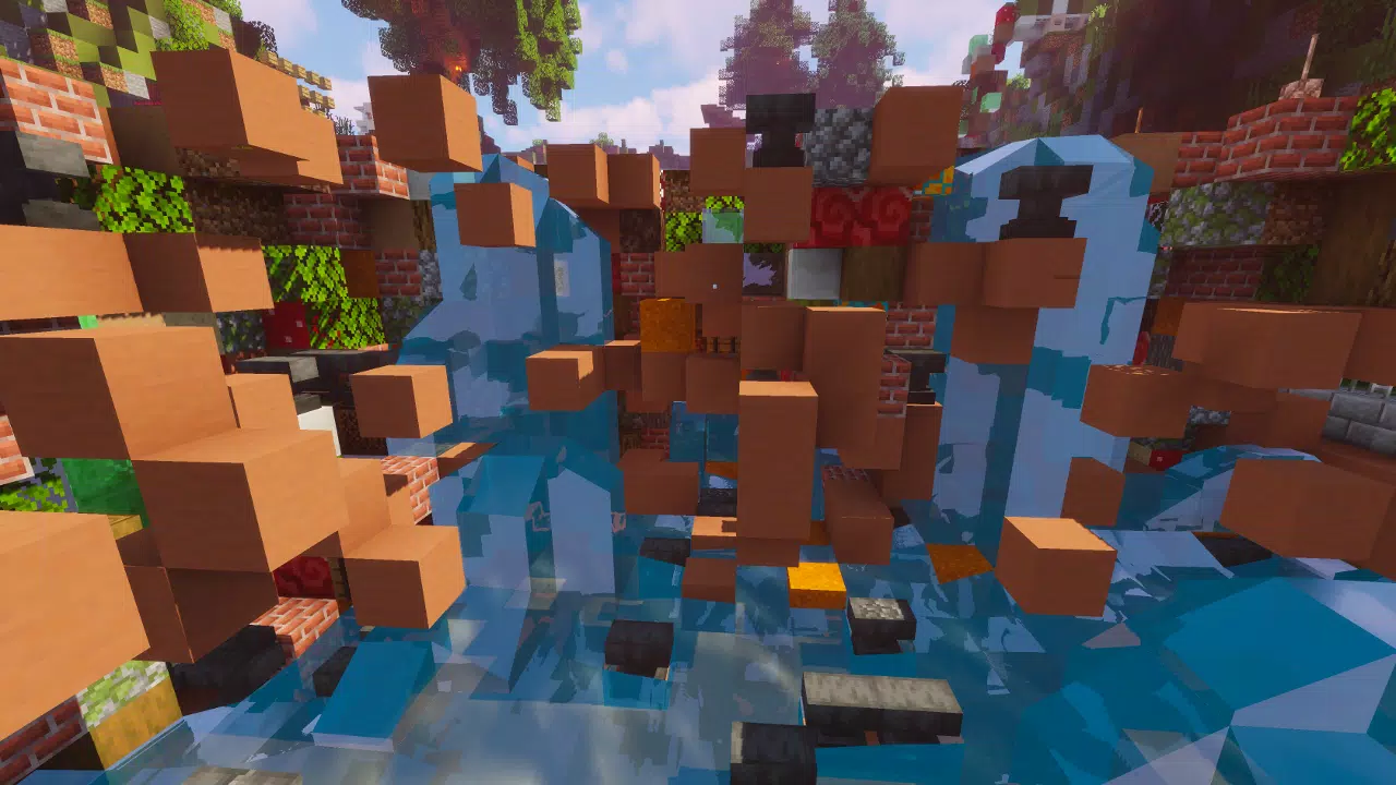 Mods. for. Minecraft PE - mcpe Screenshots2