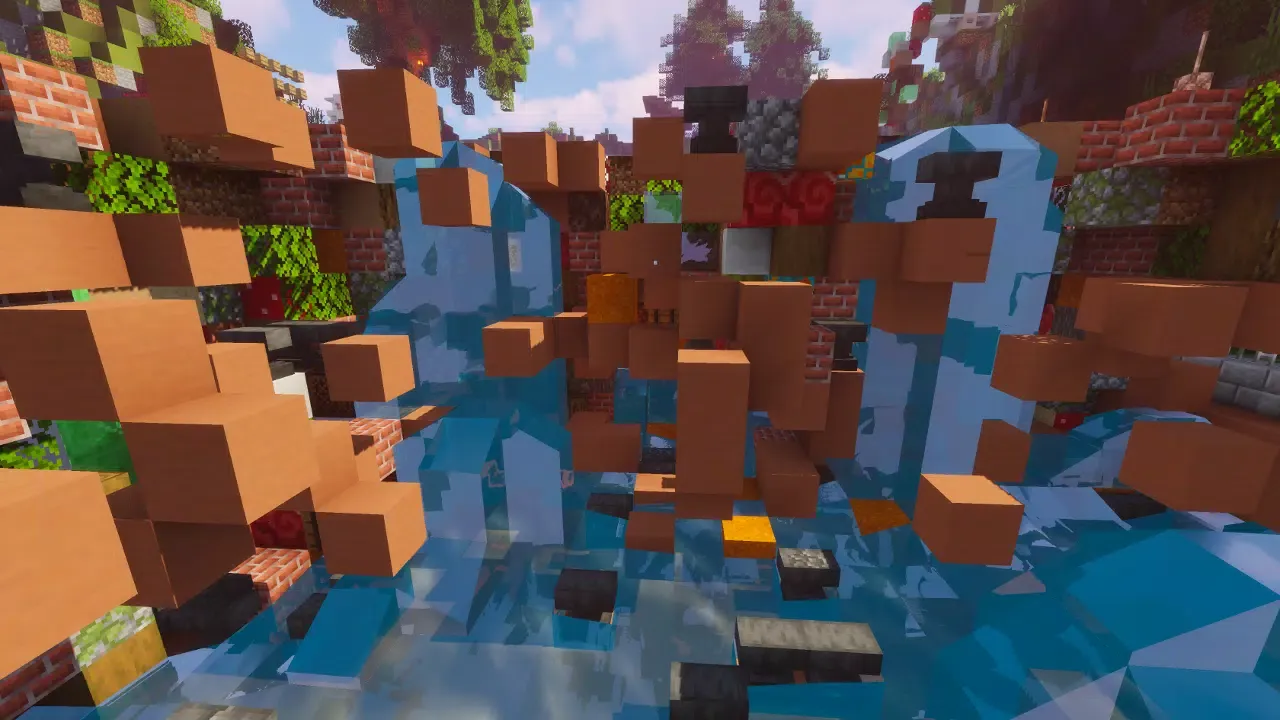 Mods. for. Minecraft PE - mcpe Ekran Görüntüleri