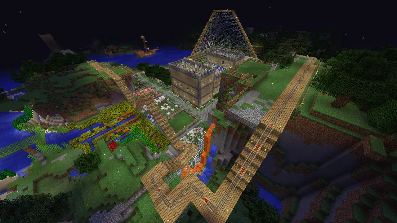 Mods. for. Minecraft PE - mcpe Screenshots3