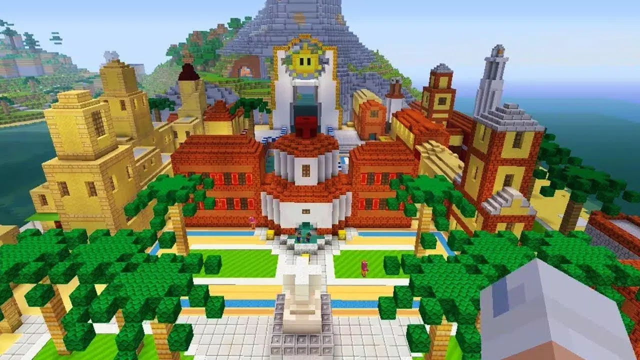 Mods. for. Minecraft PE - mcpe Screenshots5