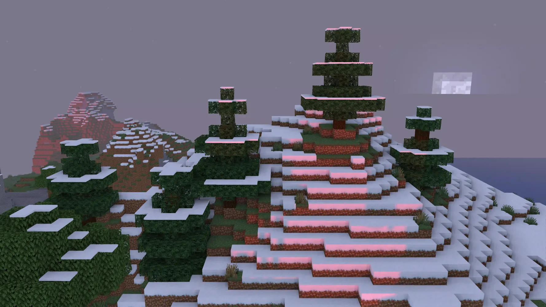 AtharCraft 2021 스크린샷