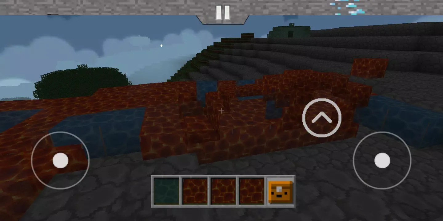Mine and Craft: Earth Screenshots