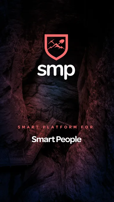 SMP - Safety Management Plan Screenshots