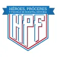 Héroes de la Historia