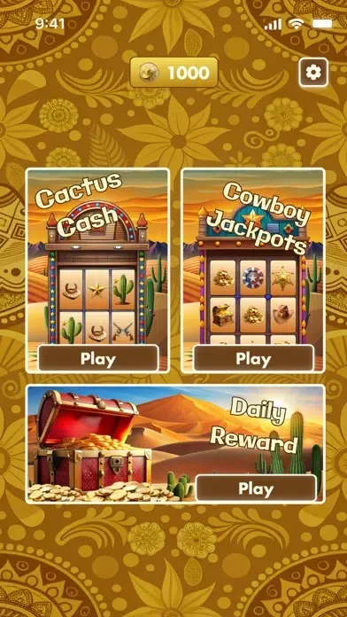 Скриншоты Yukon Mine’s: Gold Fortune