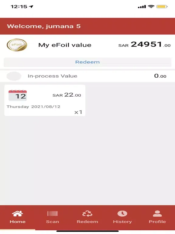 تصاویر eFoil iPad 