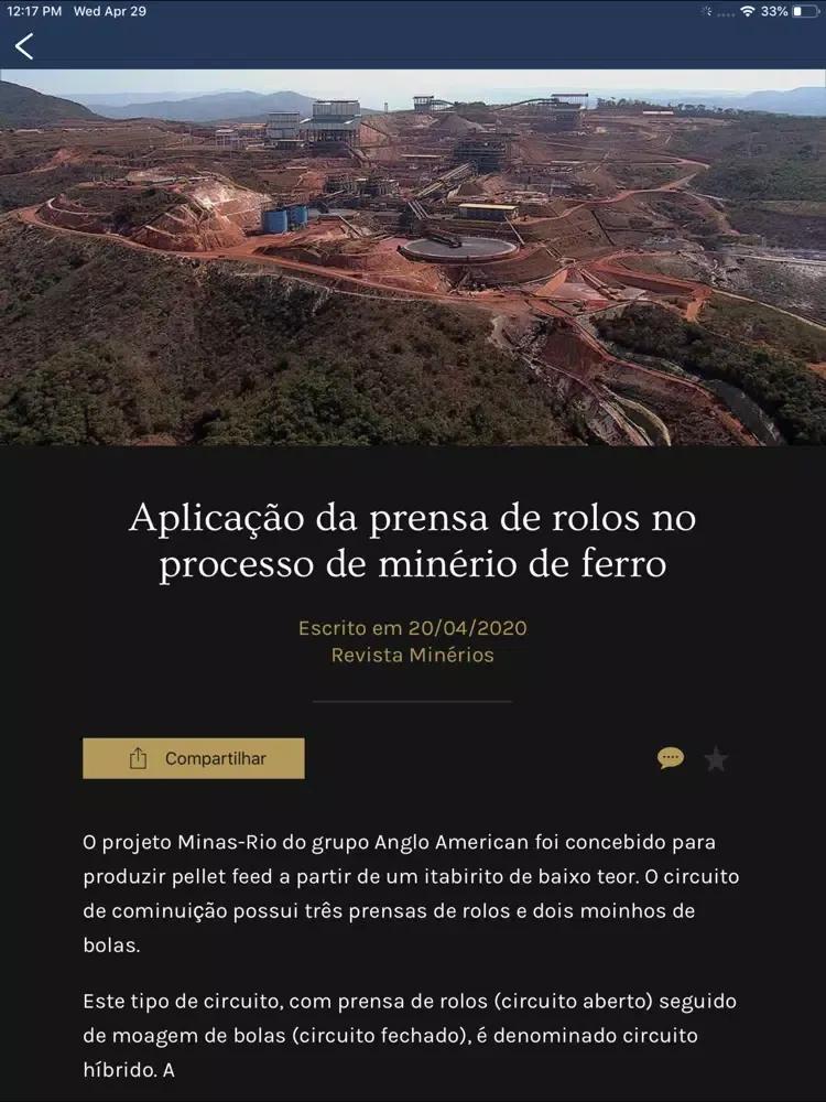 Capturas de pantalla de 600 Minas BR iPad 