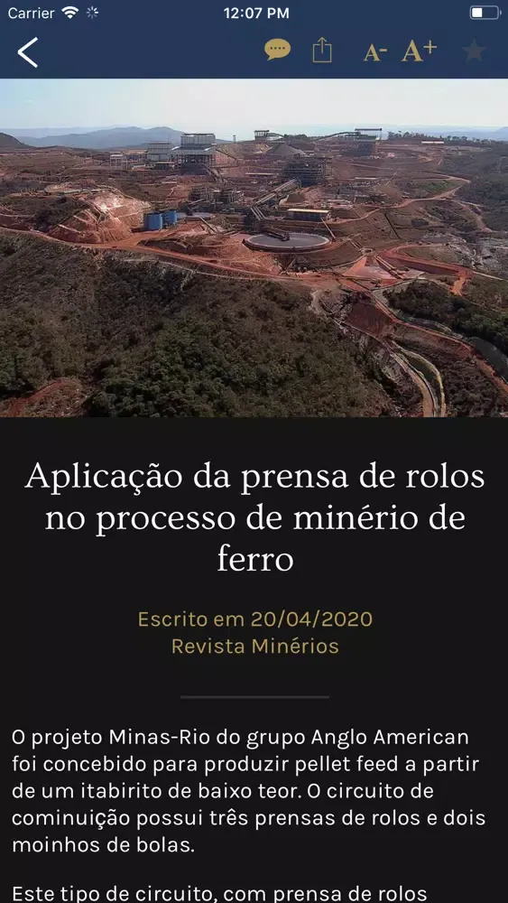 Capturas de pantalla de 600 Minas BR