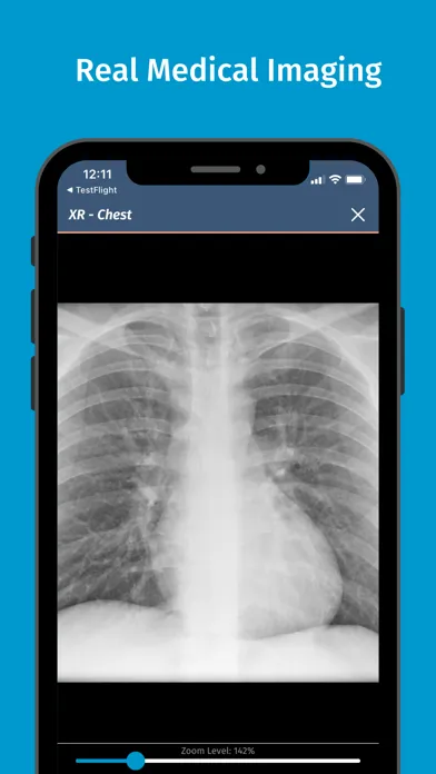 صور Full Code Medical Simulation
