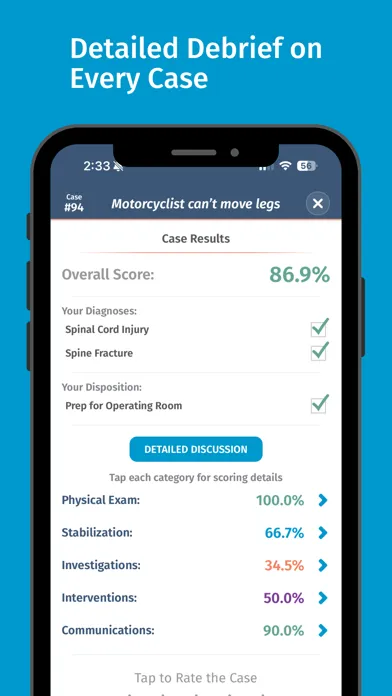 صور Full Code Medical Simulation