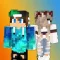 SkinLand - Skins For MCPE