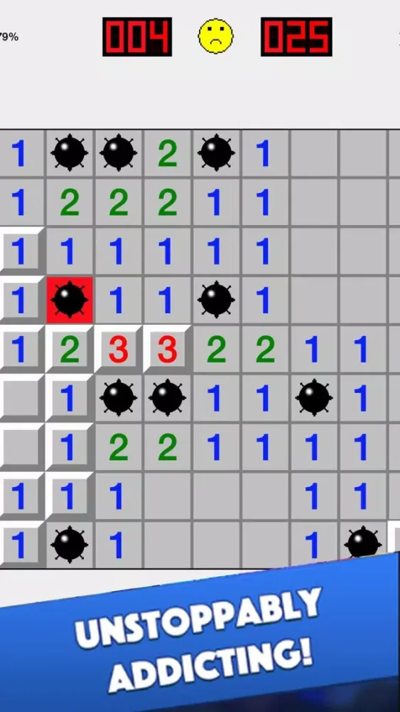 صور Bomb Sweeper Radar