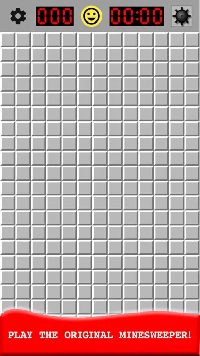 Zrzuty ekranu Minesweeper - Démineur