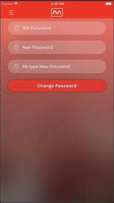 Minet Pension Screenshots