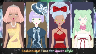 Capturas de pantalla de idoLiv Debut fashion Idol life