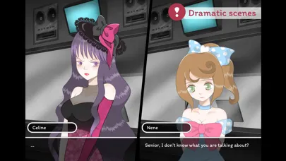 Capturas de pantalla de idoLiv Debut fashion Idol life